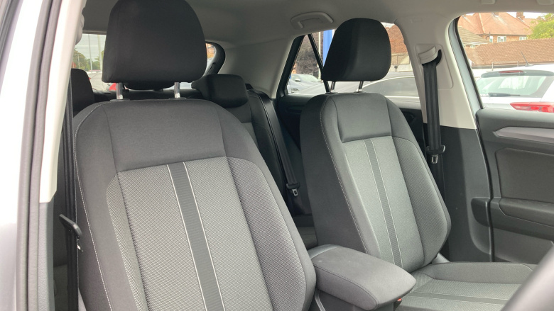 Volkswagen T-Roc 1.5 TSI Match 5dr Petrol Hatchback